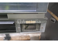 Draagzak verhoogde vrieskast tf2580g-r290