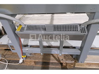 Draagzak verhoogde vrieskast tf2580g-r290 - afbeelding 14 van  16