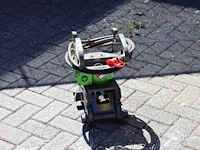 Draaiadapter cw05 met mechanische wissel wacker neuson 2023 - afbeelding 1 van  1