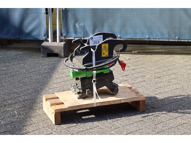 Draaiadapter cw05 - afbeelding 1 van  1