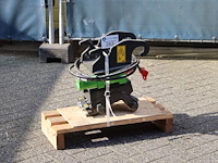 Draaiadapter cw05 - afbeelding 1 van  1