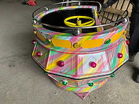 Draaibaar carrouselton - afbeelding 2 van  7