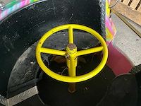 Draaibaar carrouselton - afbeelding 4 van  7