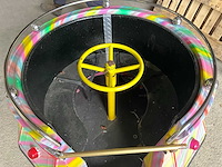 Draaibaar carrouselton - afbeelding 5 van  7