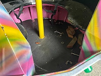 Draaibaar carrouselton - afbeelding 6 van  7