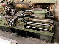 Draaibank 16k20 red proletarian - afbeelding 2 van  9