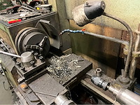 Draaibank 16k20 red proletarian - afbeelding 5 van  9