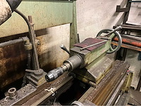 Draaibank 16k20 red proletarian - afbeelding 9 van  9