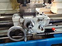 Draaibank c6246x1000 - afbeelding 2 van  13