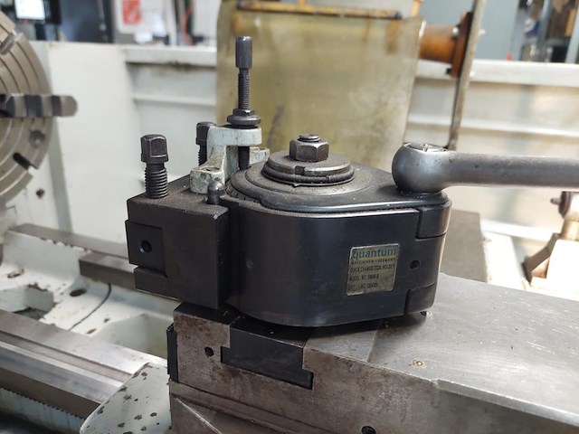 Draaibank c6246x1000 - afbeelding 3 van  13