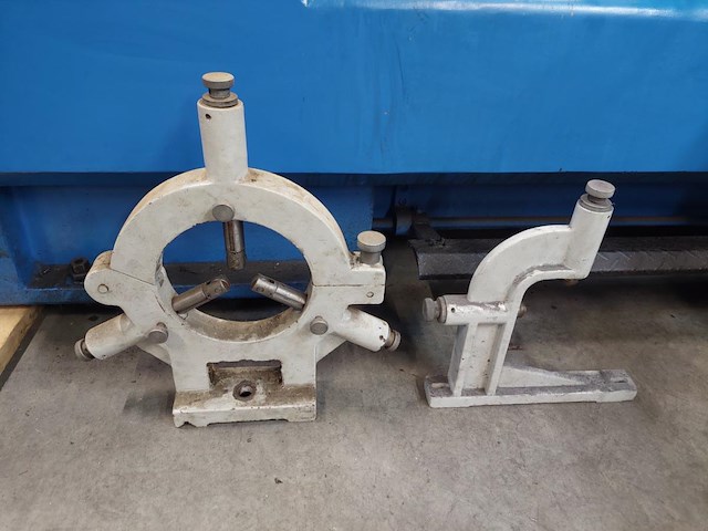 Draaibank c6246x1000 - afbeelding 5 van  13