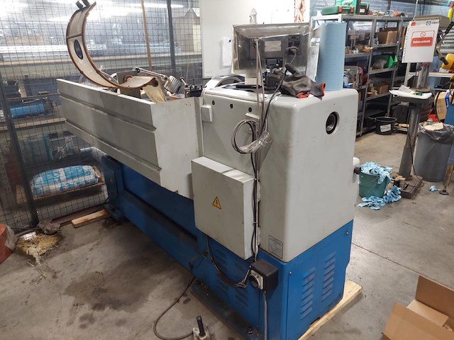 Draaibank c6246x1000 - afbeelding 9 van  13