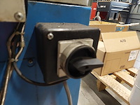 Draaibank c6246x1000 - afbeelding 10 van  13