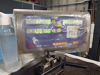 Draaibank c6246x1000 - afbeelding 11 van  13