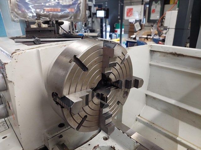 Draaibank c6246x1000 - afbeelding 12 van  13