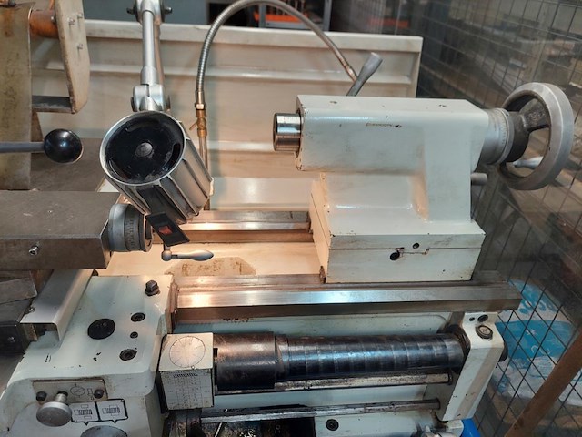 Draaibank c6246x1000 - afbeelding 13 van  13