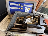 Draaibank c6246x1000 - afbeelding 2 van  27