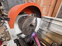 Draaibank c6246x1000 - afbeelding 4 van  27