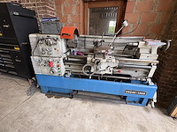 Draaibank c6246x1000 - afbeelding 1 van  27