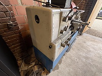 Draaibank c6246x1000 - afbeelding 13 van  27