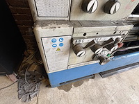 Draaibank c6246x1000 - afbeelding 14 van  27