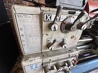 Draaibank c6246x1000 - afbeelding 15 van  27