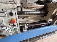 Draaibank c6246x1000 - afbeelding 16 van  27