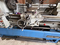 Draaibank c6246x1000 - afbeelding 17 van  27