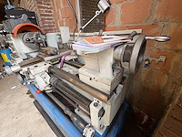 Draaibank c6246x1000 - afbeelding 19 van  27