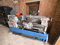Draaibank c6246x1000 - afbeelding 21 van  27