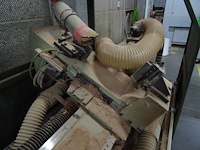 Draaibank centauro - afbeelding 2 van  11