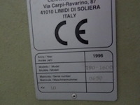 Draaibank centauro - afbeelding 3 van  11