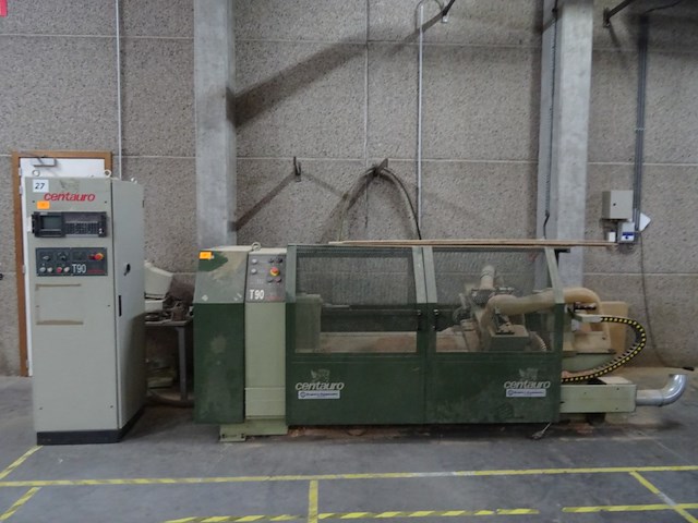 Draaibank centauro - afbeelding 1 van  11