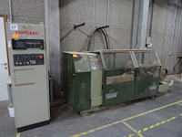 Draaibank centauro - afbeelding 4 van  11