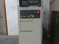 Draaibank centauro - afbeelding 5 van  11