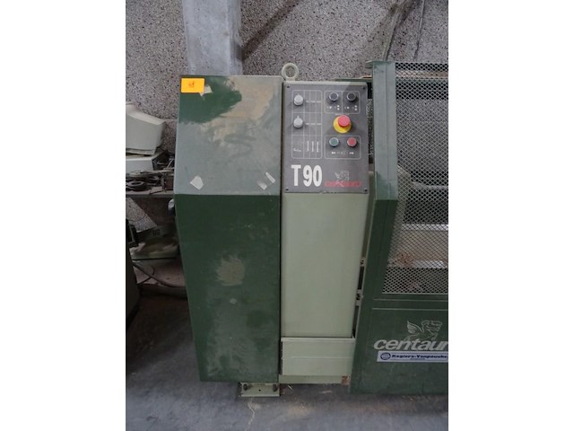 Draaibank centauro - afbeelding 6 van  11