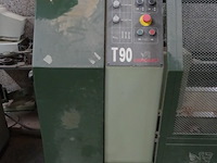 Draaibank centauro - afbeelding 6 van  11