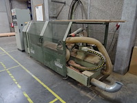 Draaibank centauro - afbeelding 8 van  11