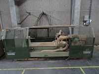 Draaibank centauro - afbeelding 9 van  11