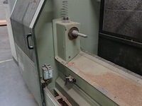 Draaibank centauro - afbeelding 10 van  11