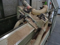 Draaibank centauro - afbeelding 11 van  11