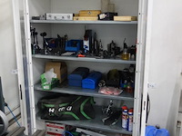 Draaibank crimac machines - afbeelding 4 van  14