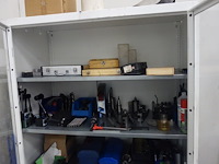 Draaibank crimac machines - afbeelding 5 van  14