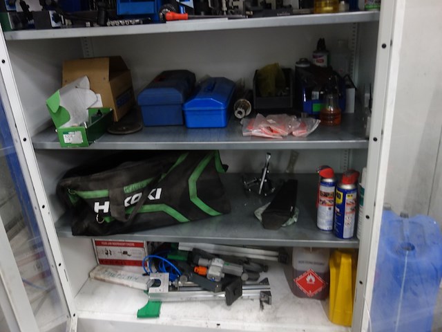 Draaibank crimac machines - afbeelding 6 van  14