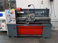 Draaibank crimac machines