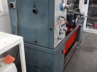 Draaibank crimac machines - afbeelding 7 van  14