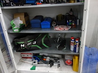 Draaibank crimac machines - afbeelding 12 van  14