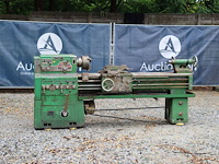 Draaibank meuser&co - afbeelding 1 van  1