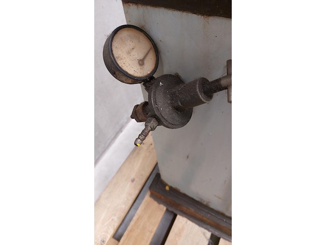 Draaibank (nr 322) - afbeelding 2 van  10