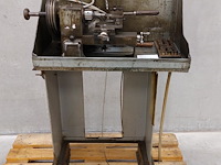 Draaibank (nr 322) - afbeelding 1 van  10